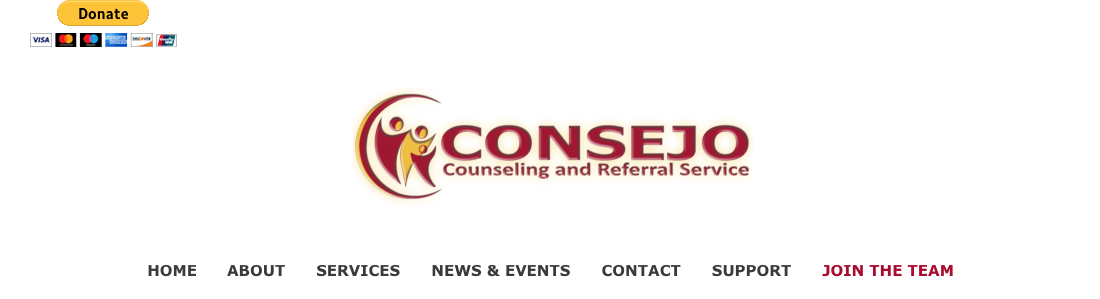 Consejo Counseling and Referral Service